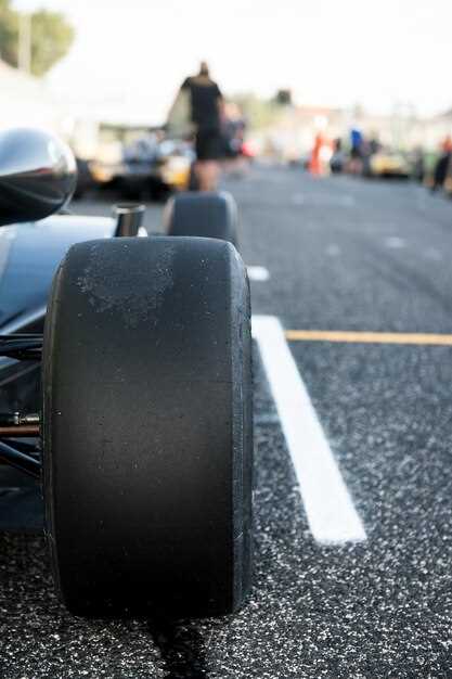 Mustang Track Tires vs Street Tires – Key Differences